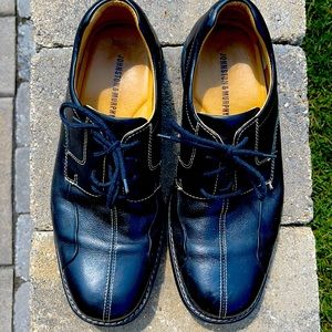 5 for $25 Johnston & Murphy